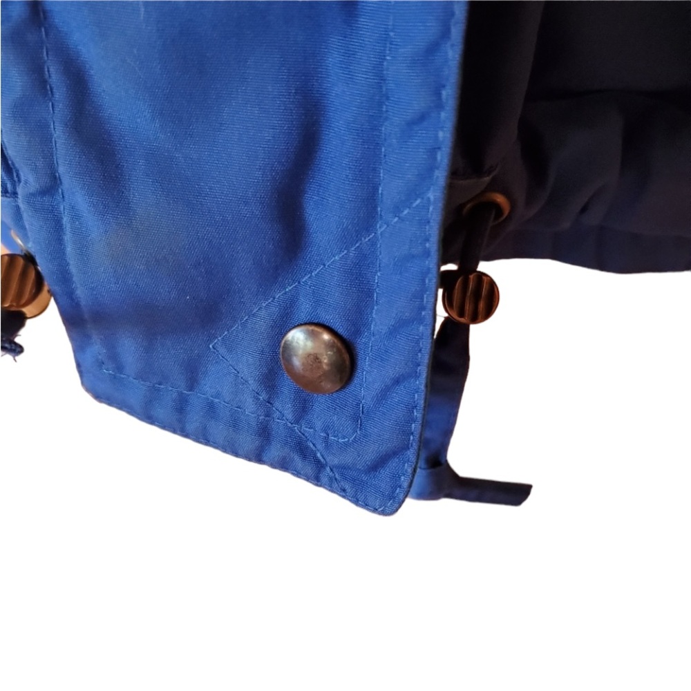 Vintage‎ London Fog Removeable Liner Ski Jacket View 4